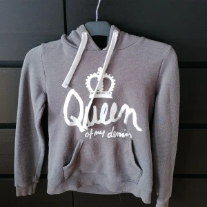 Hoodie  - 🥰 Köpare står för frakt