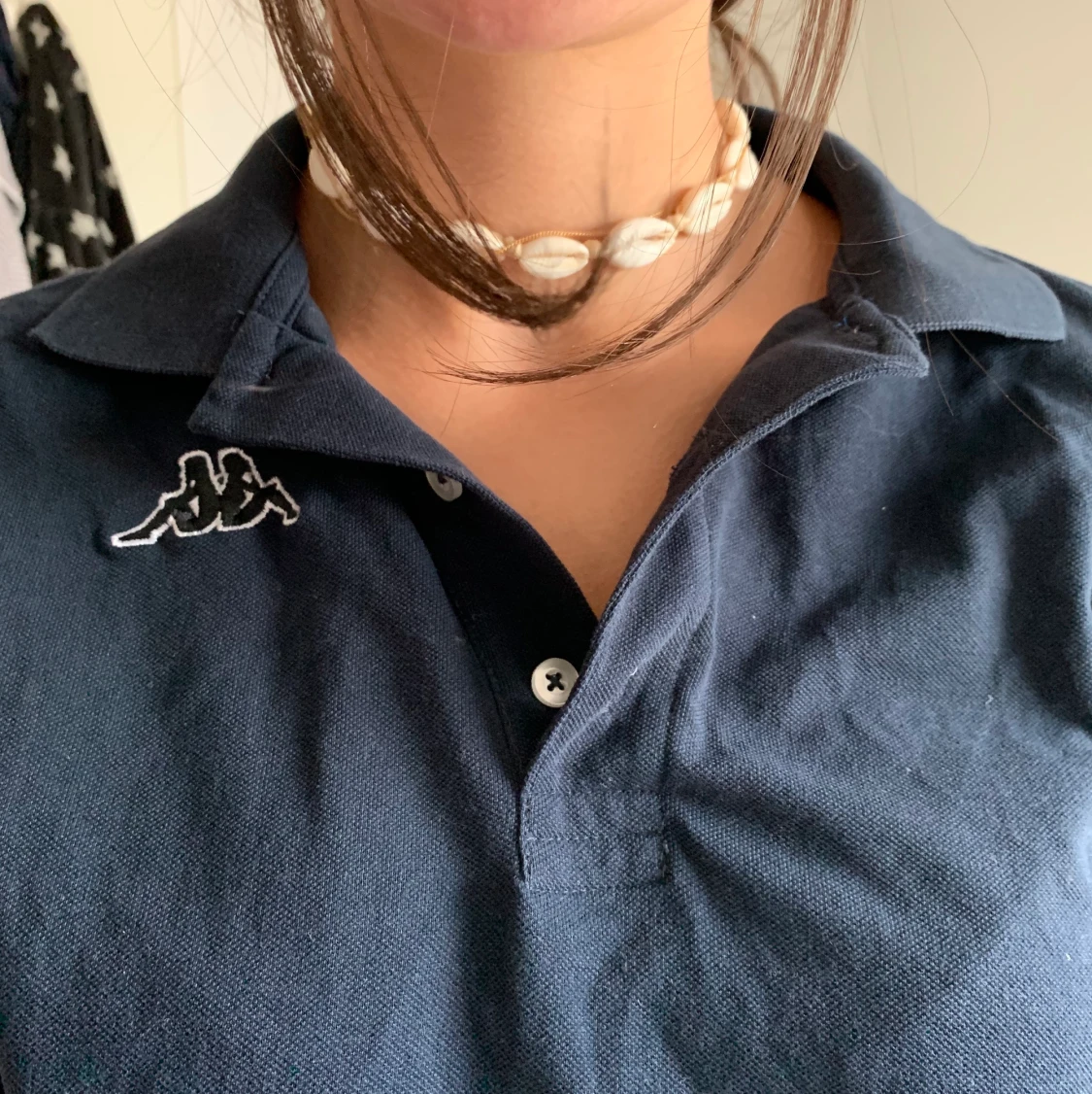 Kappa piké, stl S - 91