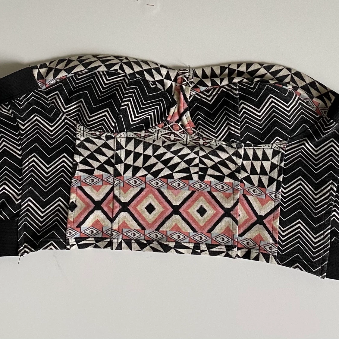 Somrig topp strl 38 - 91