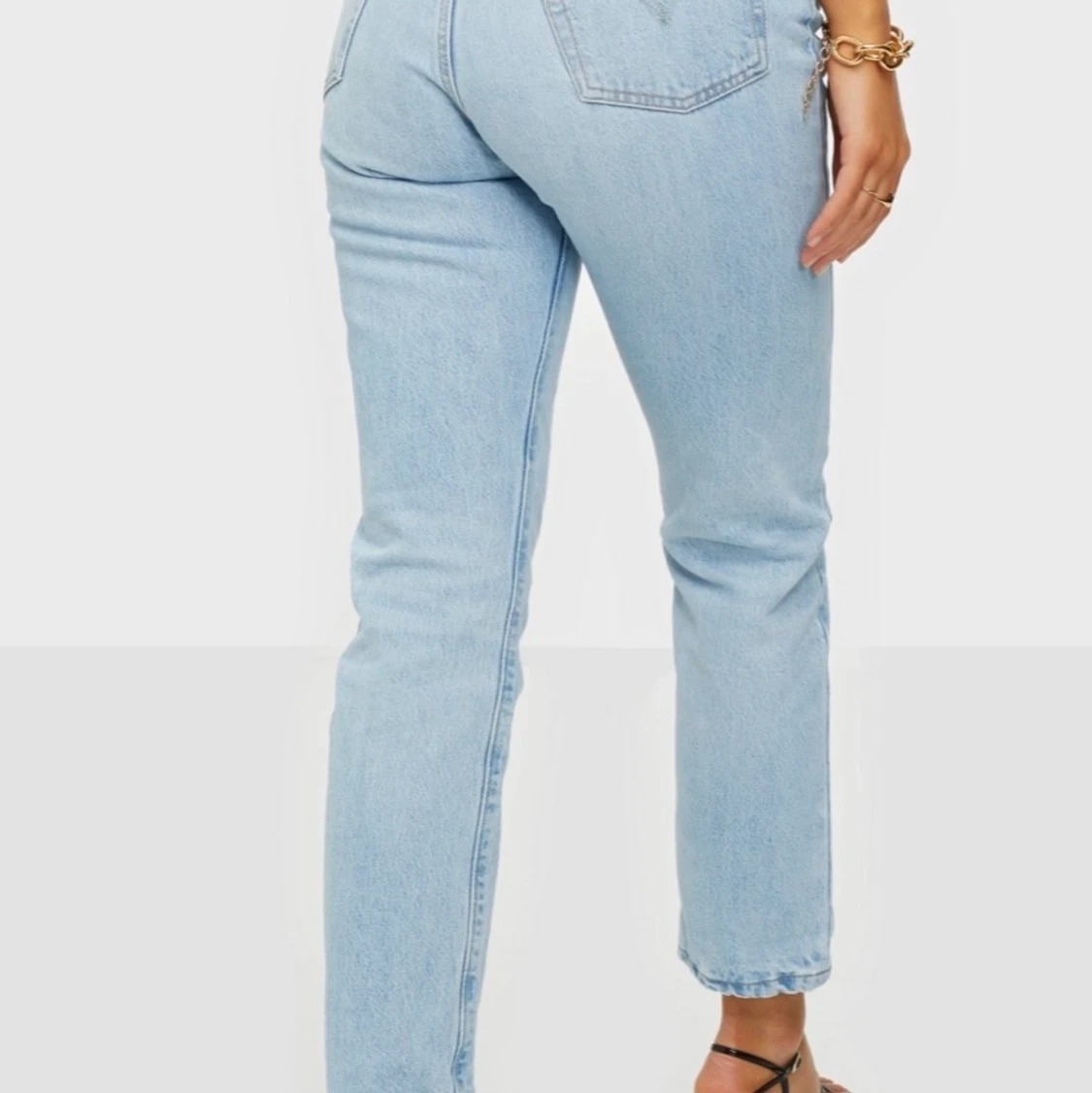 Levis 501 - 90