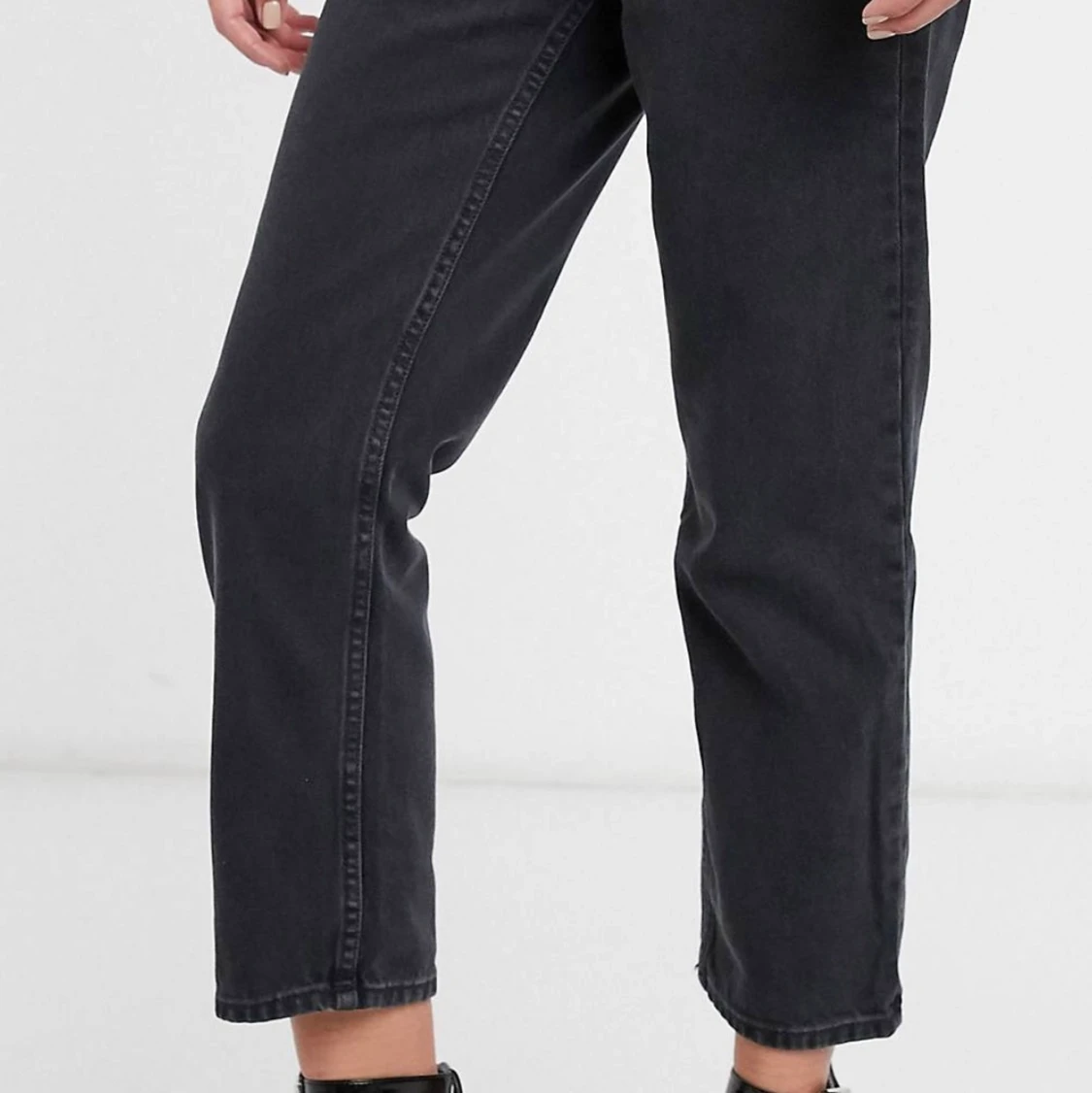 Straight leg jeans - 90