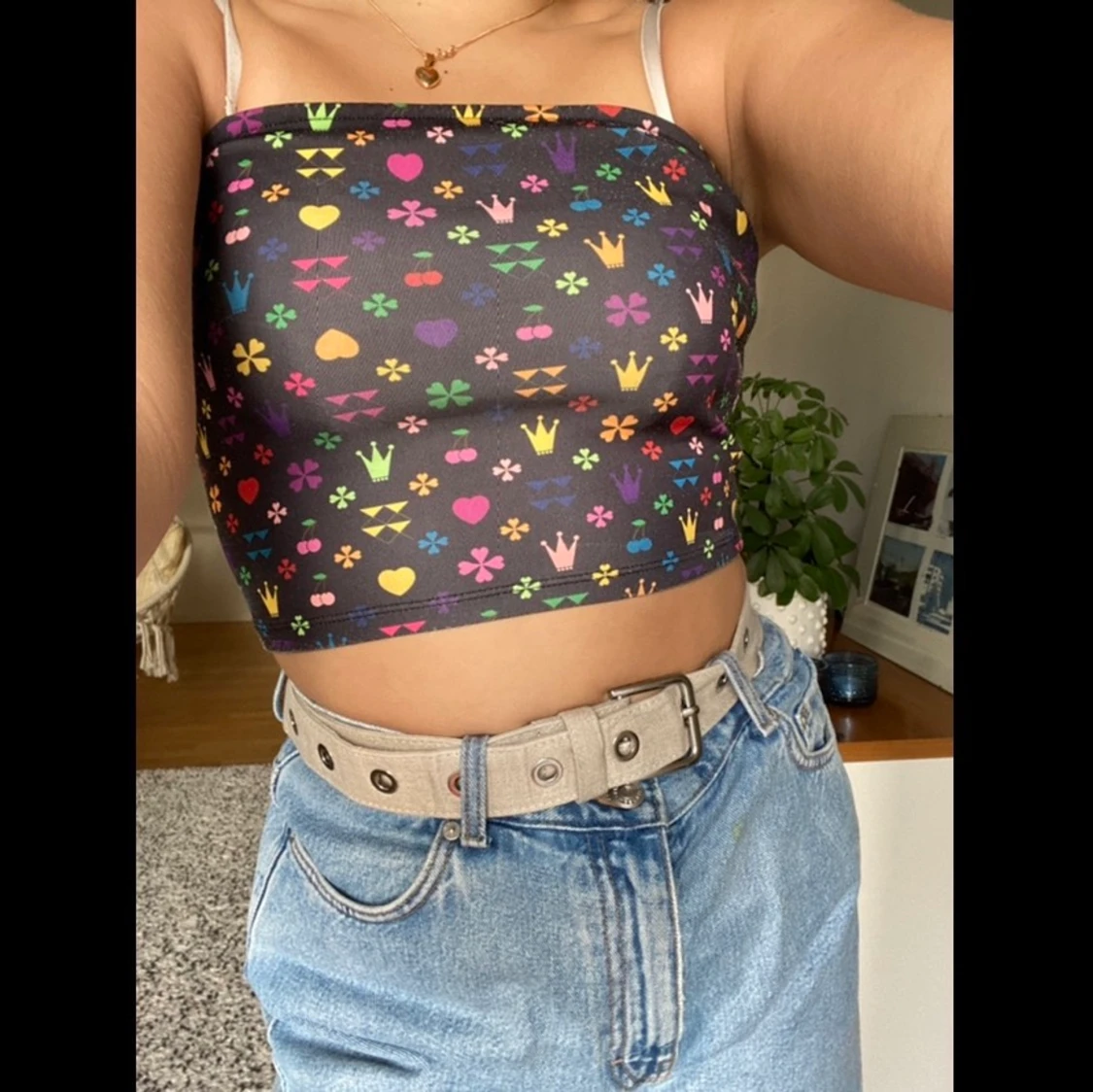 ”Topp” från Junkyard