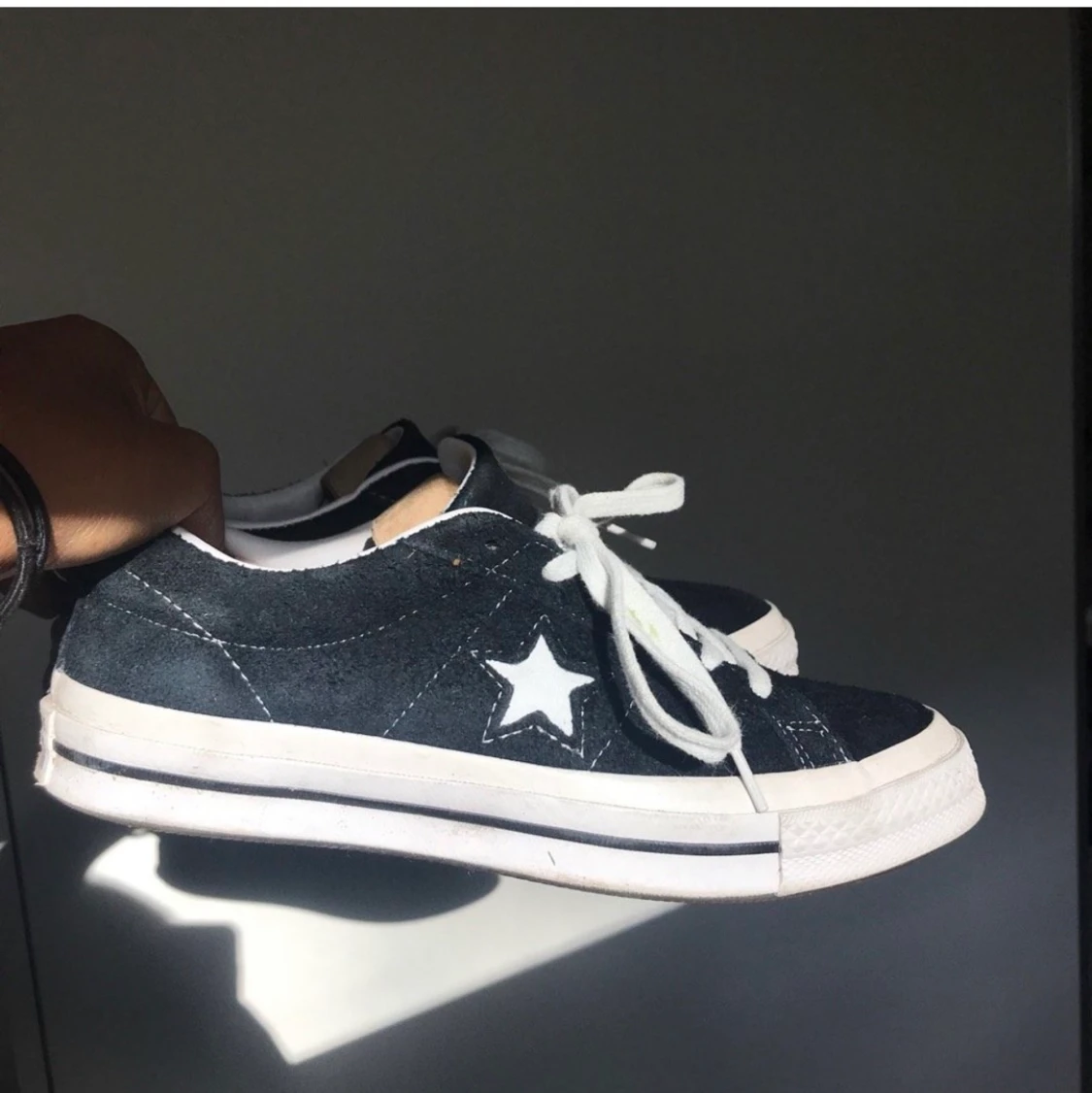 Converse one star 38,5