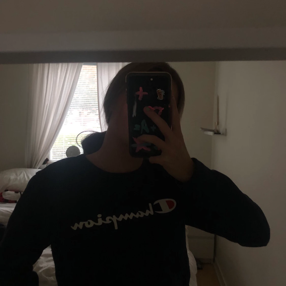 Champion sweatshirt  - 90