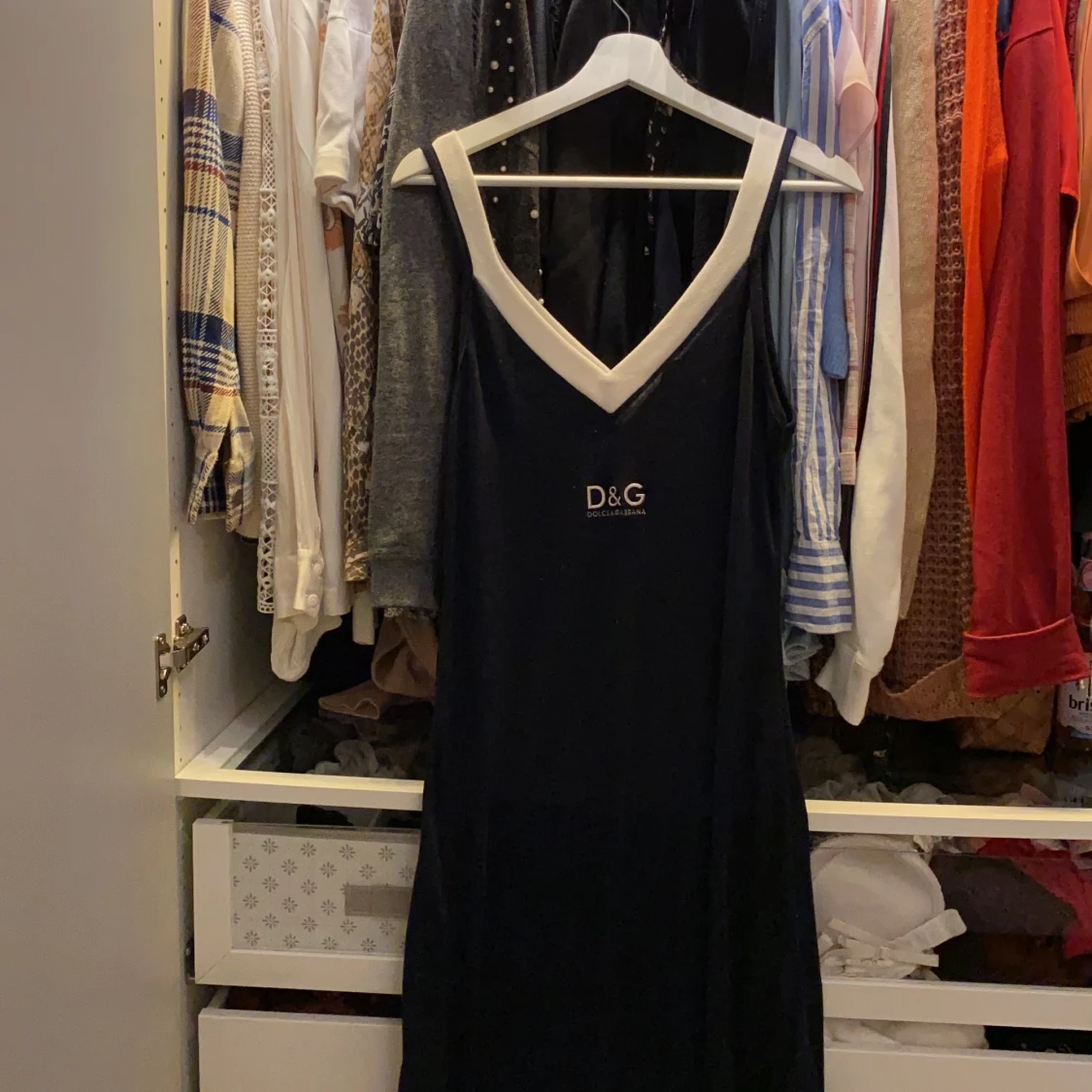 Klänning dolce&gabbana - 90