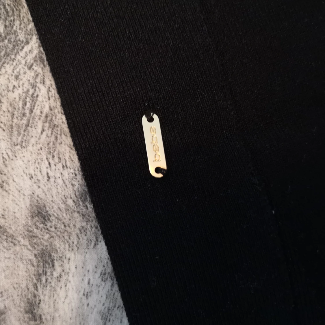 Bandage kjol från Bebe - 91