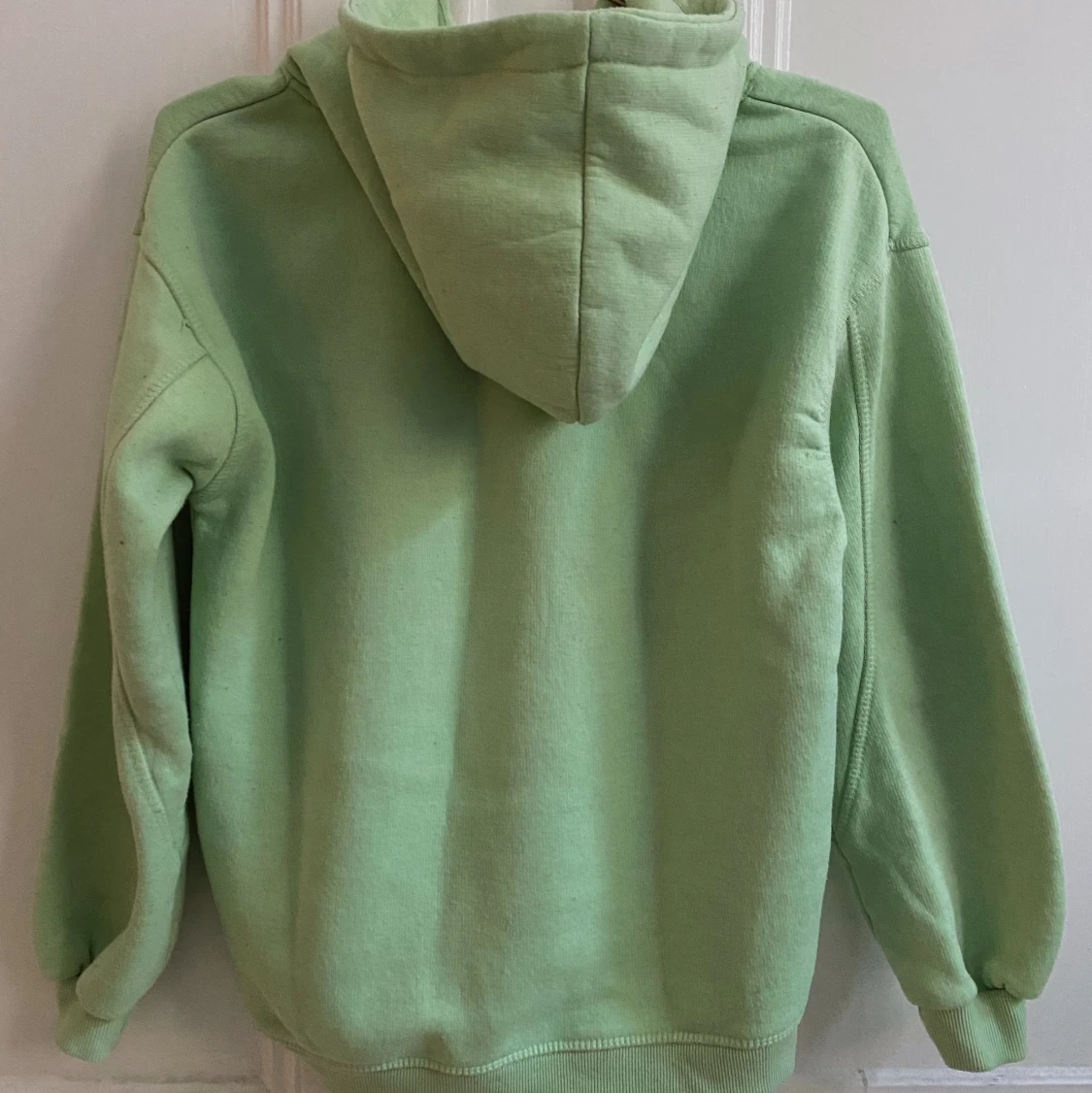 Zara hoodie  - 90