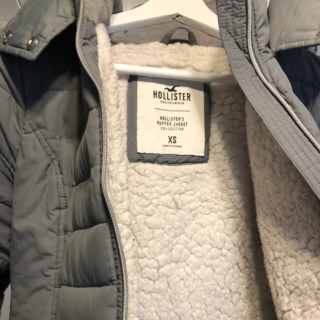 Hollister jacka - 90