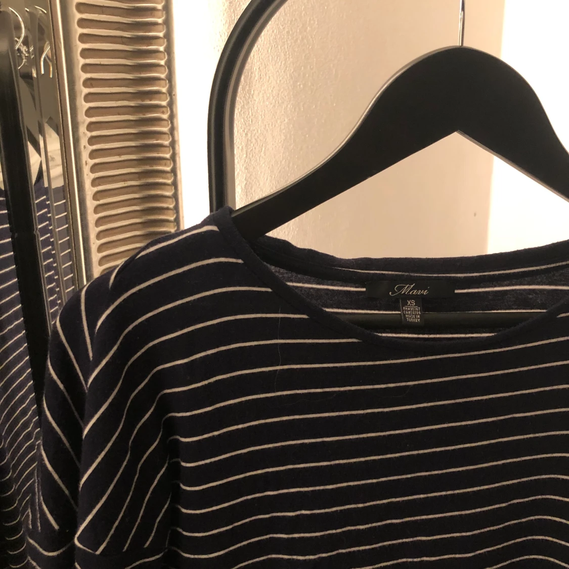 Långärmad tröja - 90