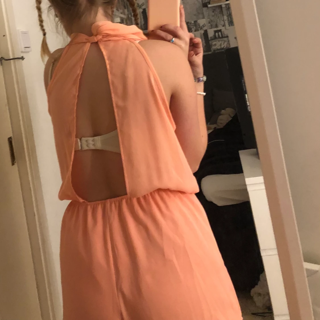 Jumpsuit från NLYONE - 91