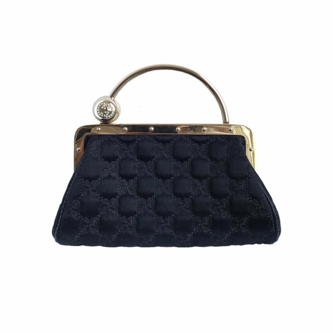 Gucci Satun Evening Bag - Limited Edition