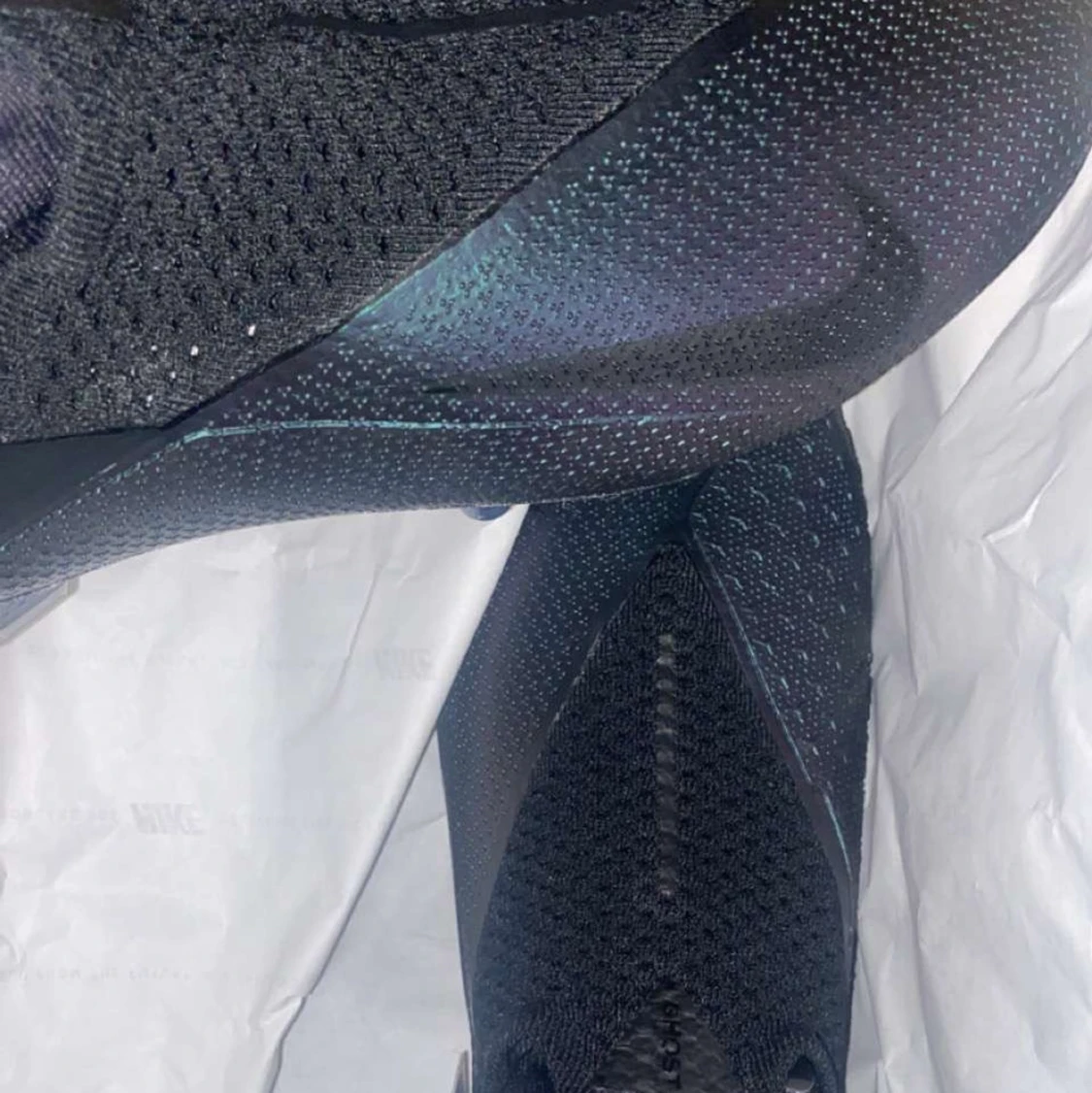 Nike fotbollsskor  - 91