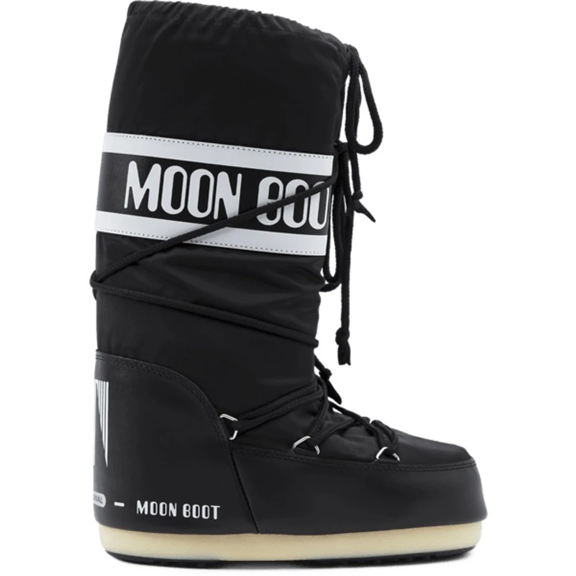 Moon boots