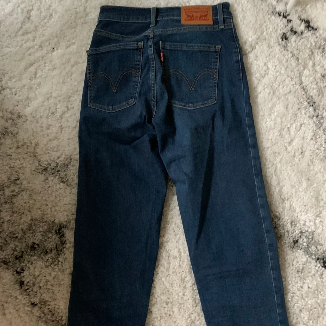 Levis jeans i strl 24 - 90