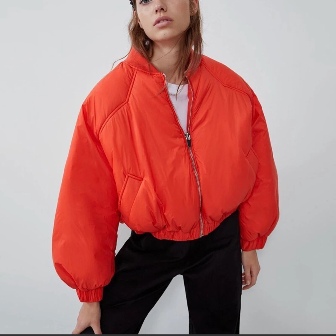 Zara bomber/dunjacka 