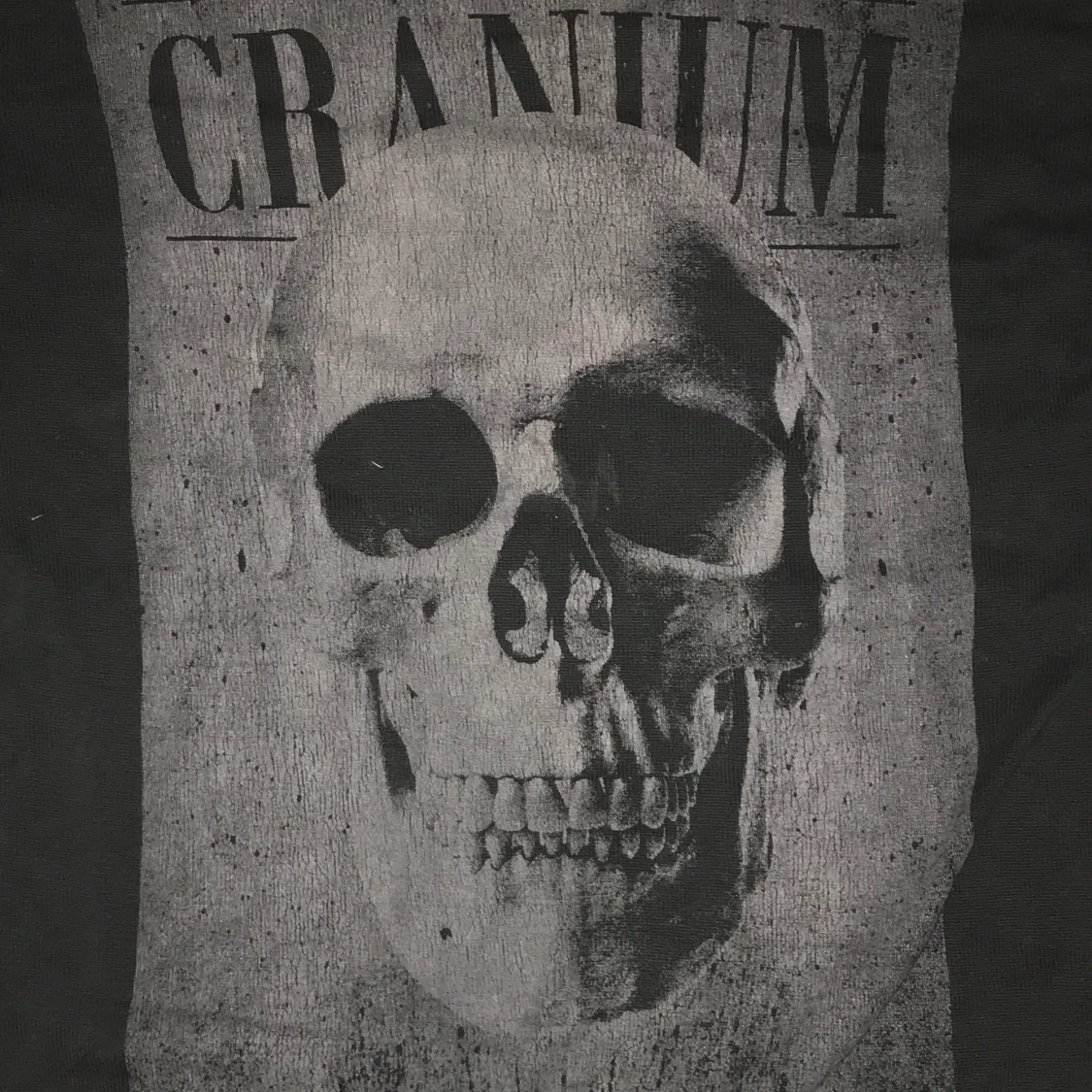 Döskalle tröja  - 90