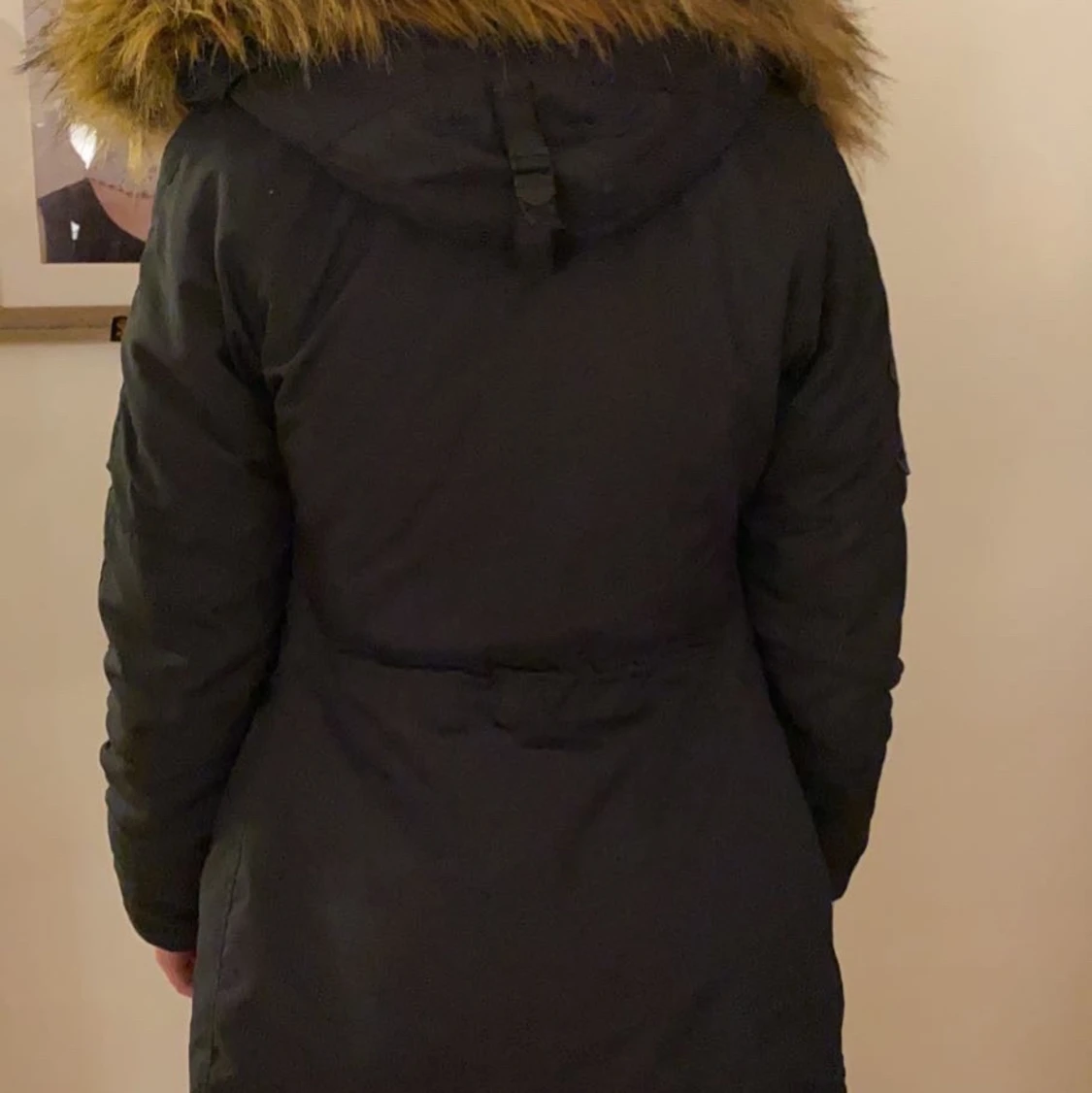 Alpha industries jacka  - 90