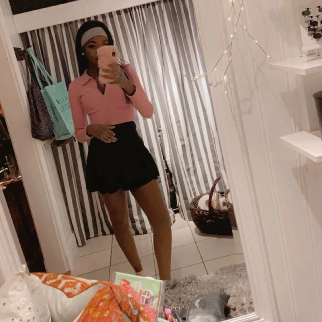 Söt zipper kofta   - 91