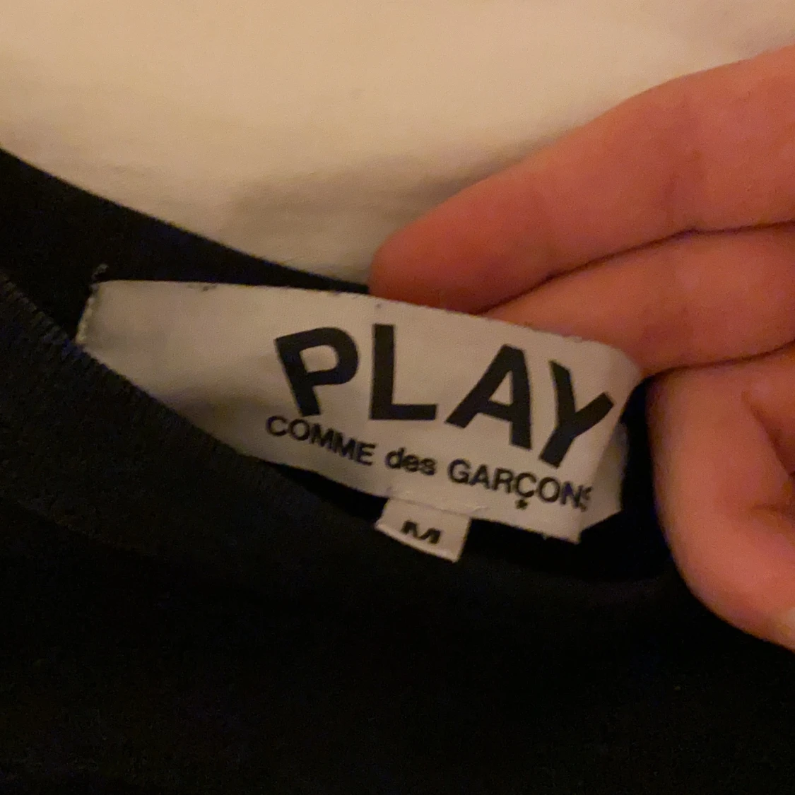 Comme Des Garçon - 91