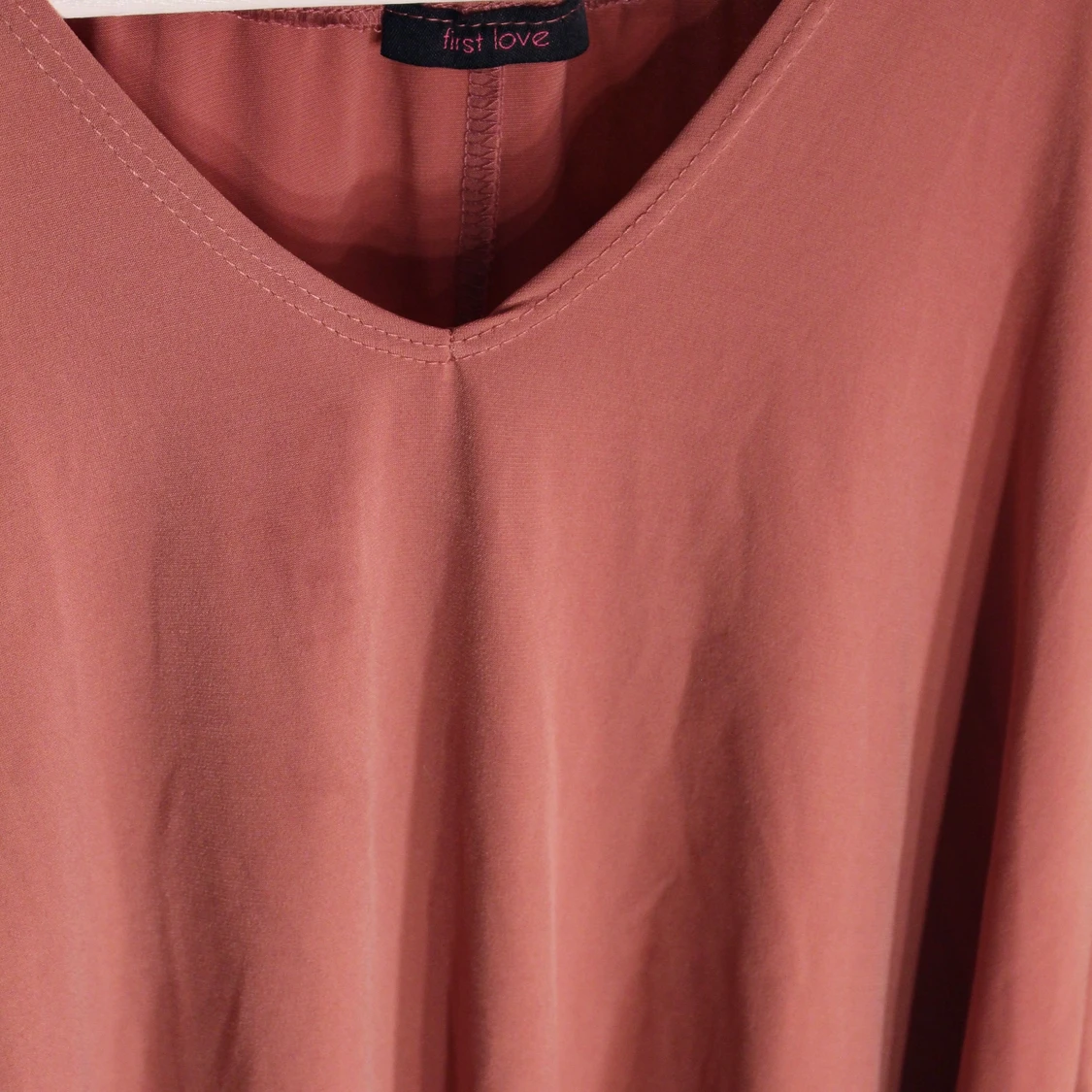 Rosa linne från First Love - 90