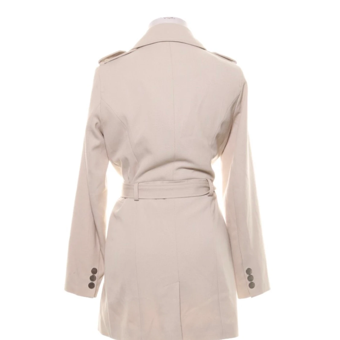 Kapp från STOCKH LM i strl 36 - 91