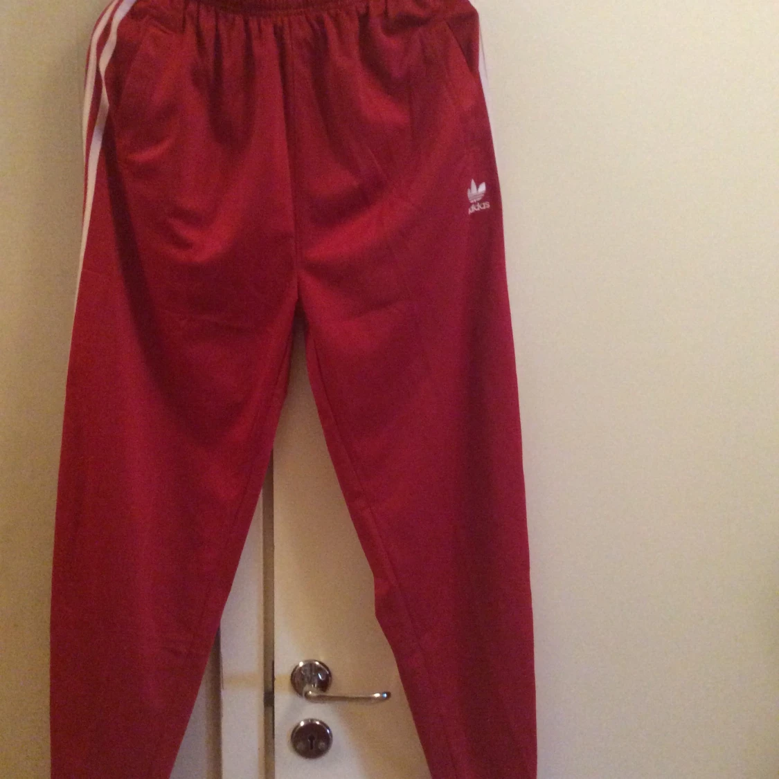 Adidas  kofta och byxor - 90