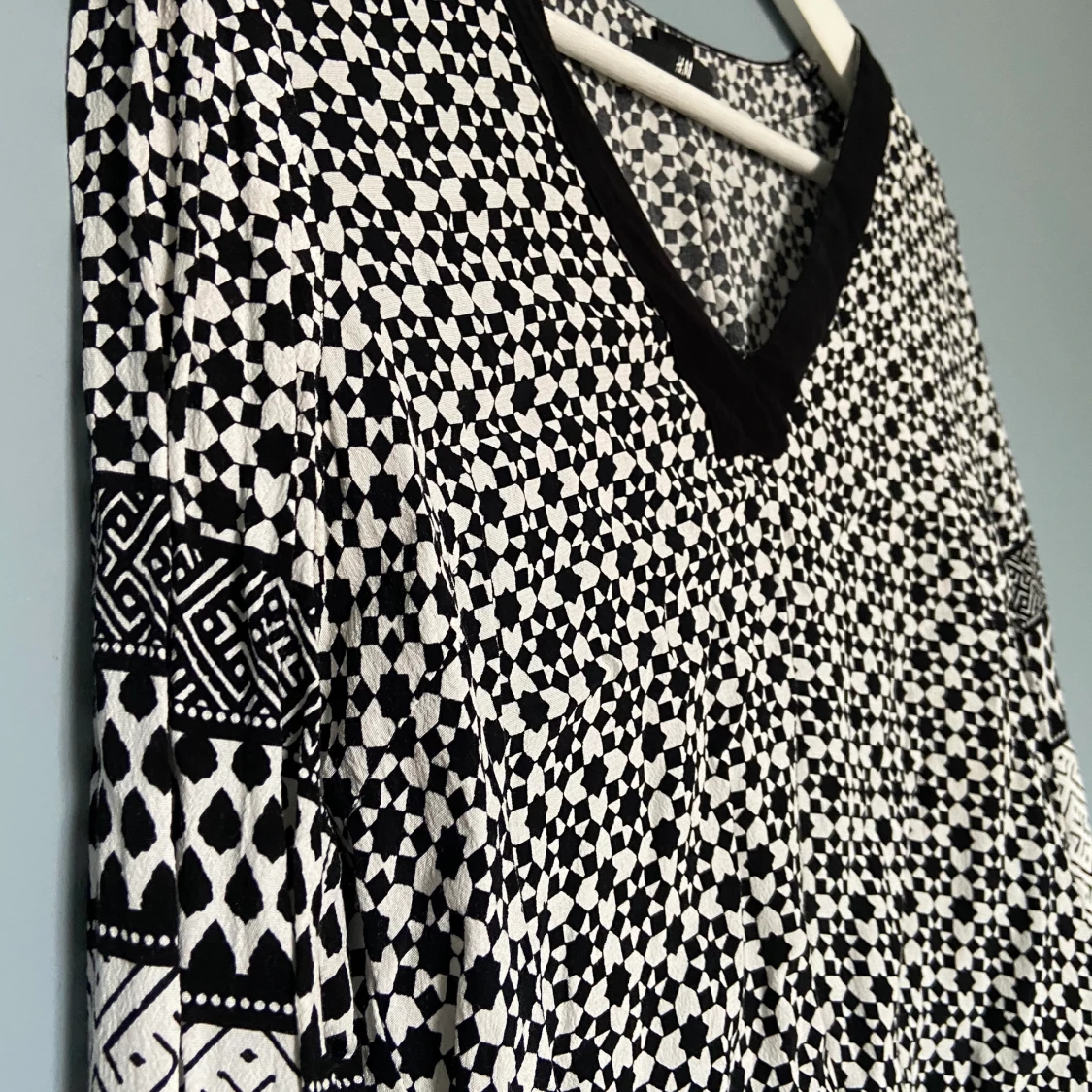 Söt blus från hm - 90