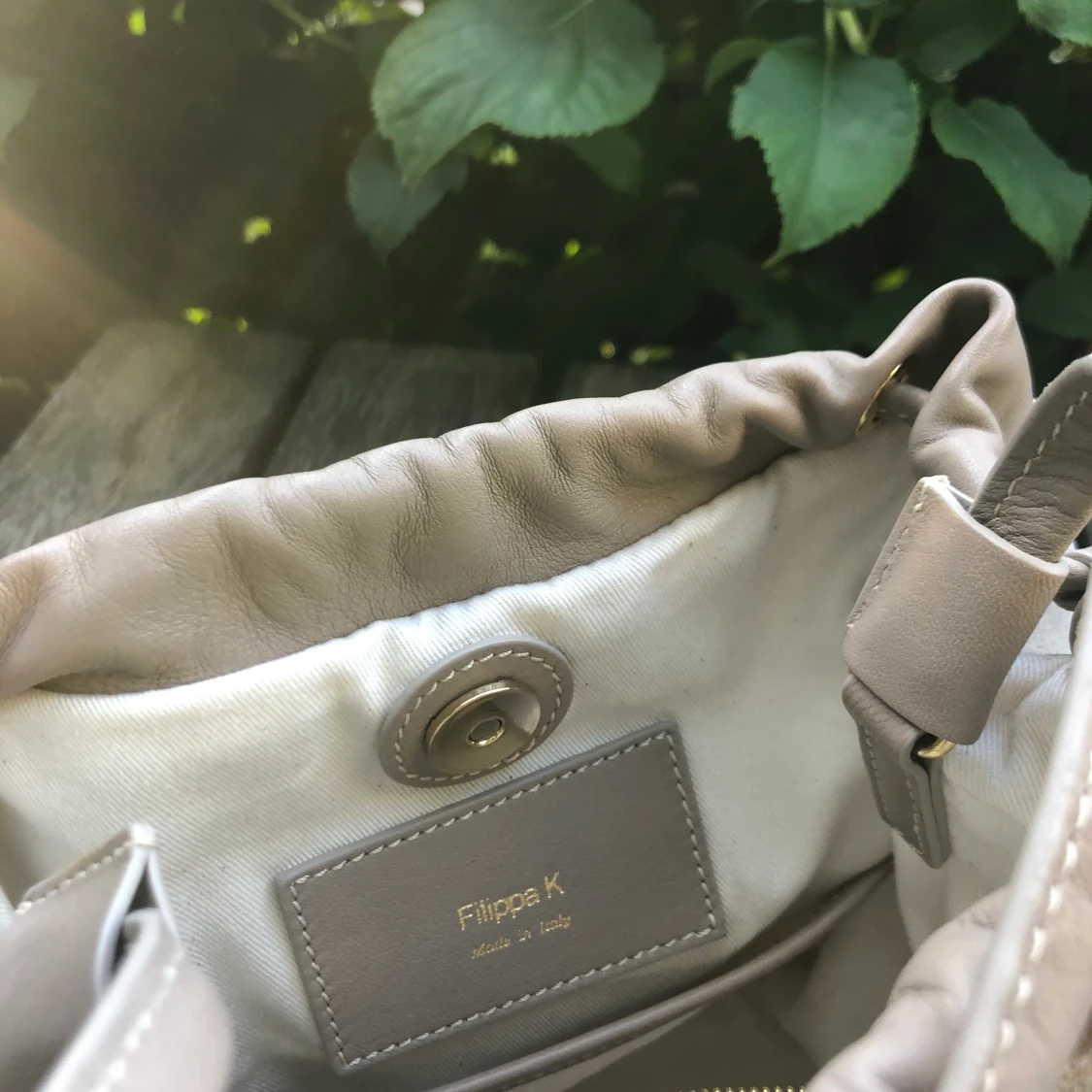 Filippa K Väska  - 90