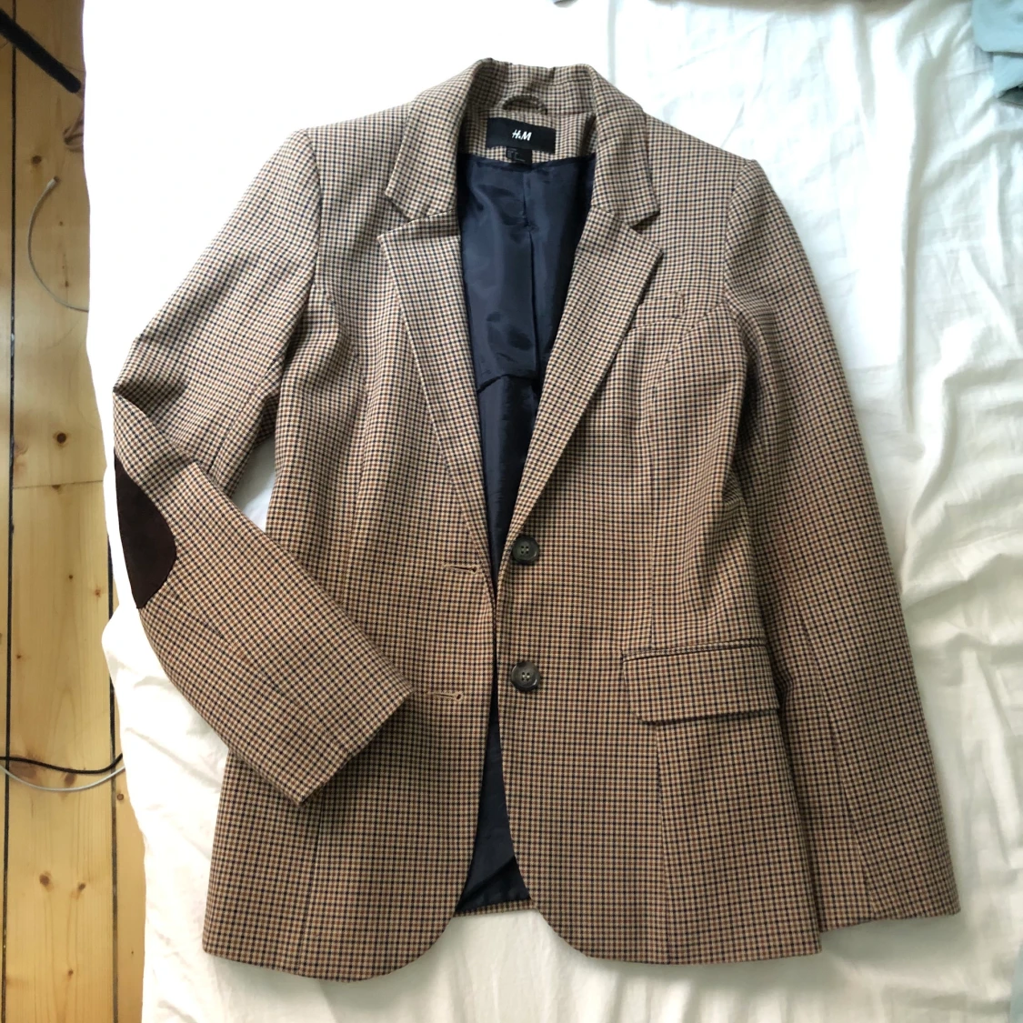 Jacka från H&M  - 90