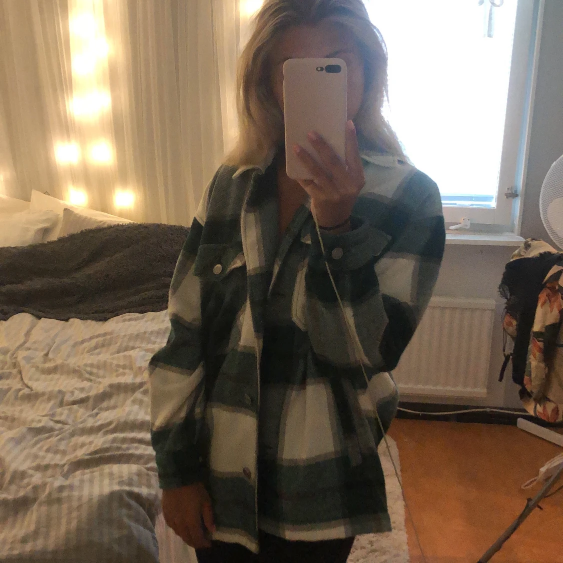 Jacka från zara - 90