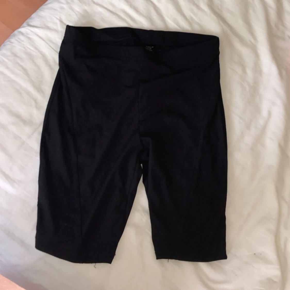 Så sköna cykelbyxor ifrån shein!