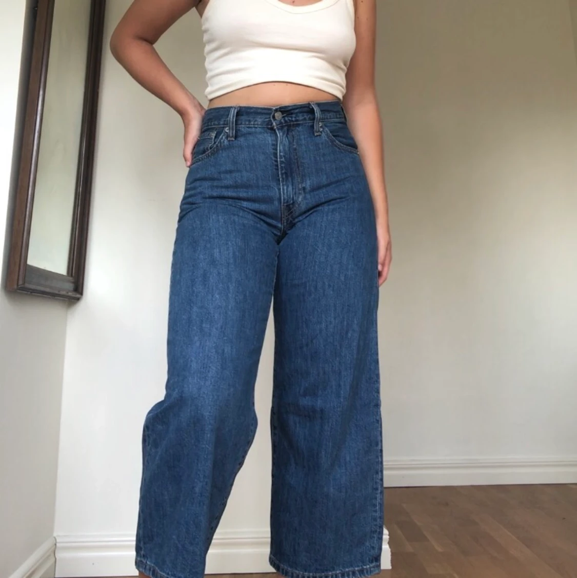 Levis jeans - 90