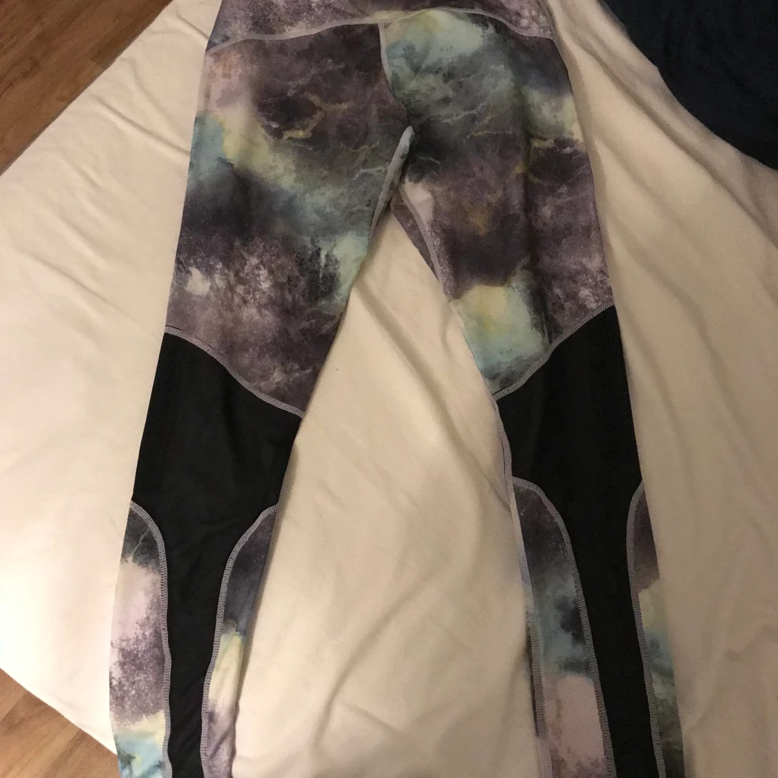 Träningstights - 90