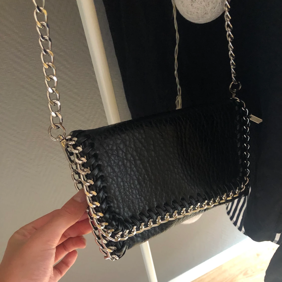 Axelremsväska  - 90