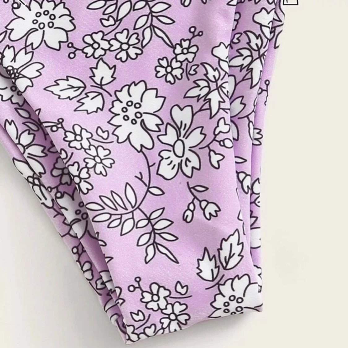 Bikini från Shein, aldrig använd! - 91