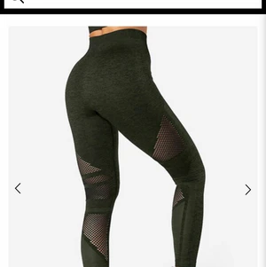 ICIW tights - Storlek: M