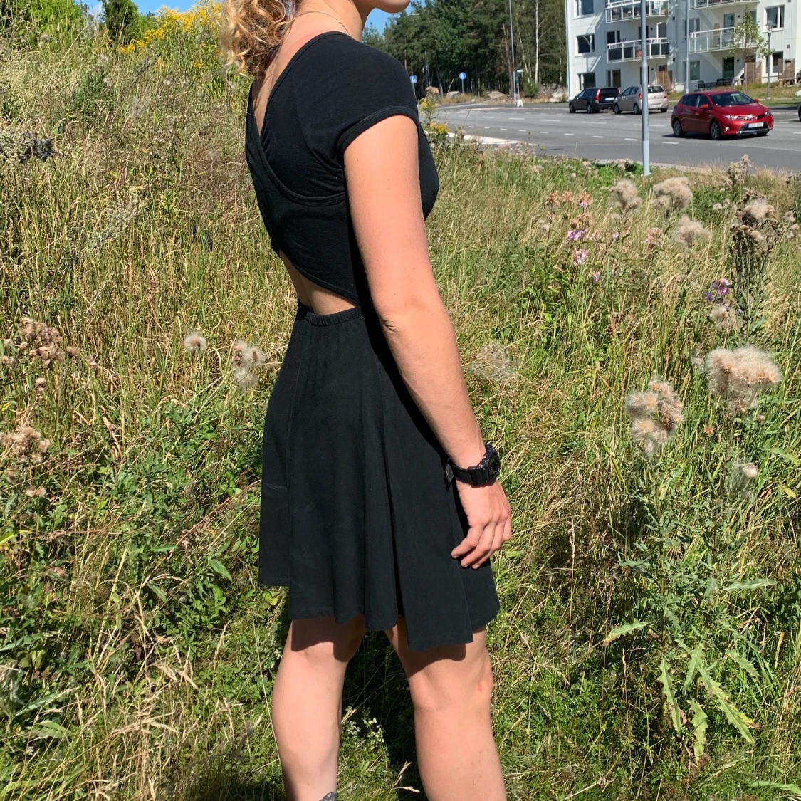 Klänning Brandy Melville  - 91