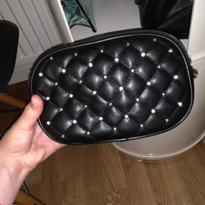 Super bra kvalitet  - Nyskick svin snygg väska perfekt att resa med. Pris kan prutas