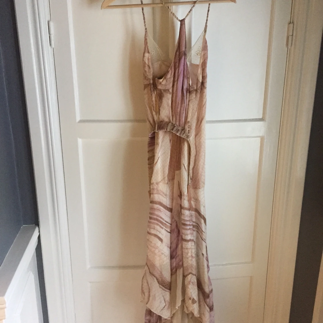 Roberto Cavalli klänning str.36-38 - 91