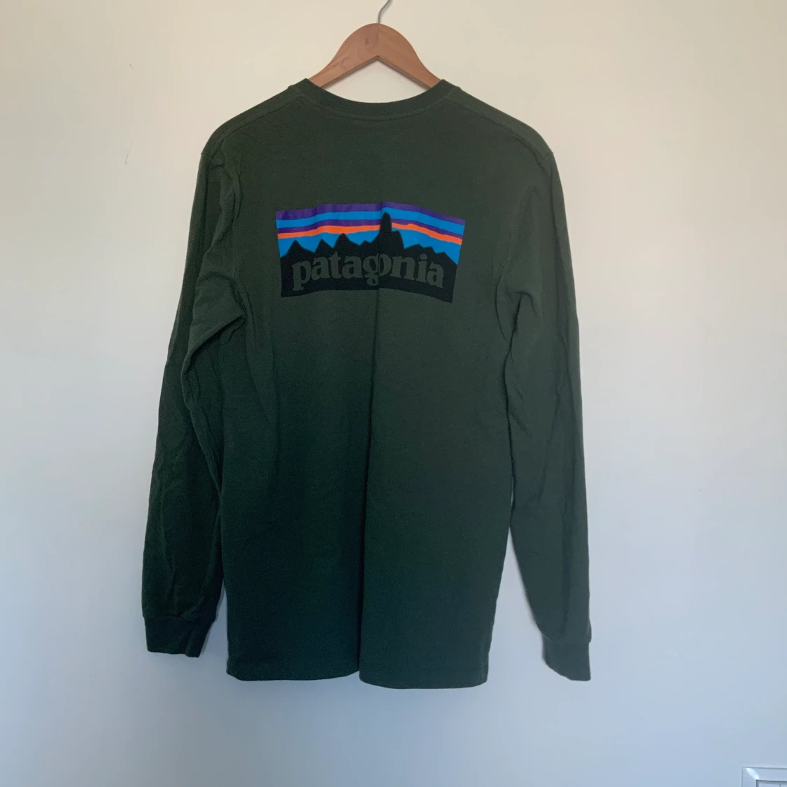 Patagonia-tröja - 90