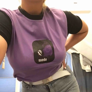  - Second hand tröja, men som inte kommer till användning.