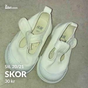  - Stl. 20/21, pris: 30kr + frakt🛍