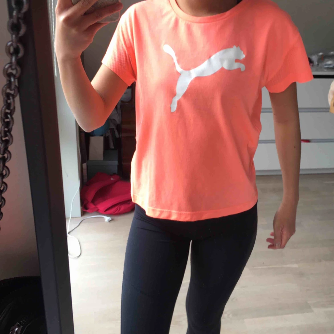 Puma sport tröja - 90