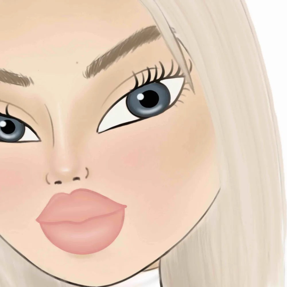 Lägger ut igen! 💖 Köp en bratz inspererad digital teckning avd dig själv! 🦋💖 Skissen är gratis!!!🌟 Om du blir nöjd kostar det sen 50kr att få den färglagd och fixad! 💖 Snälla skriv bara om du faktiskt tänker köpa 🙏🏼🙏🏼🙏🏼🙏🏼🙏🏼. Accessoarer.