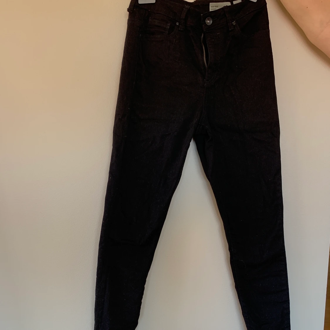 Svarta jeans från Vero Moda