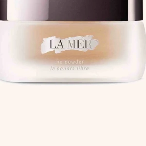 La Mer puder - Lyxigt puder  Endast testad 1 gång! Köpt för 765:-