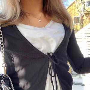  - Trendiga koftan från hm i strl xs!