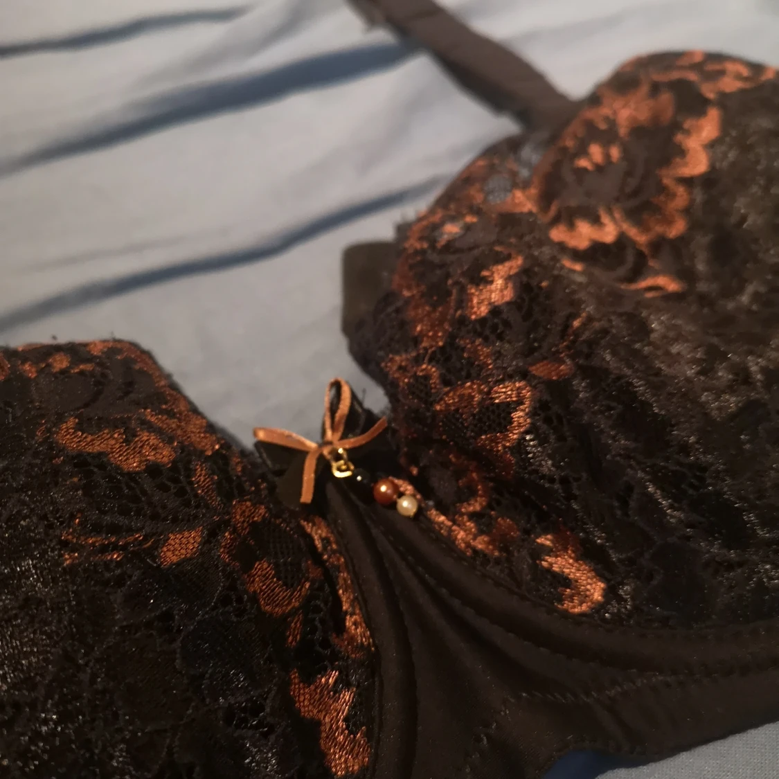 Bh köpt från change!  - 90