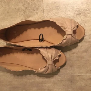  - Nya skor aldrig använda 