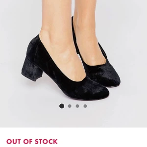  - Har bara haft på mig en gång men är för stor för mig.